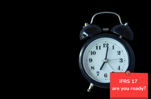 GetReadyForIFRS17