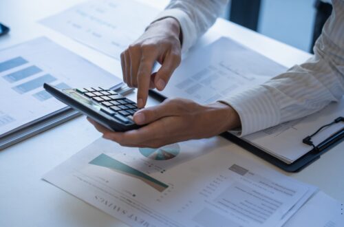 Demystifying IFRS 16 discount rate